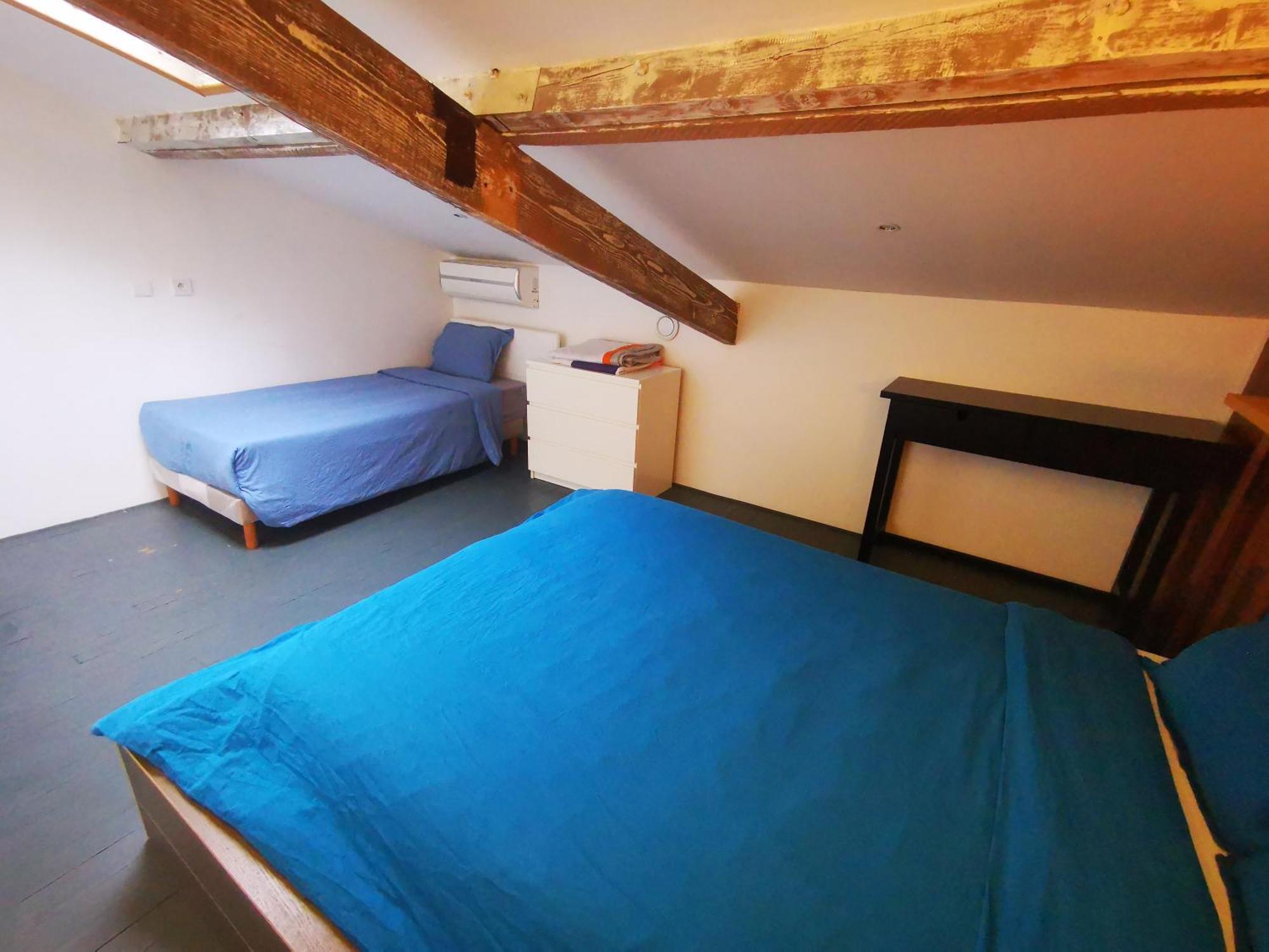 Home, Sweet Home Vitry-sur-Seine Quarto foto