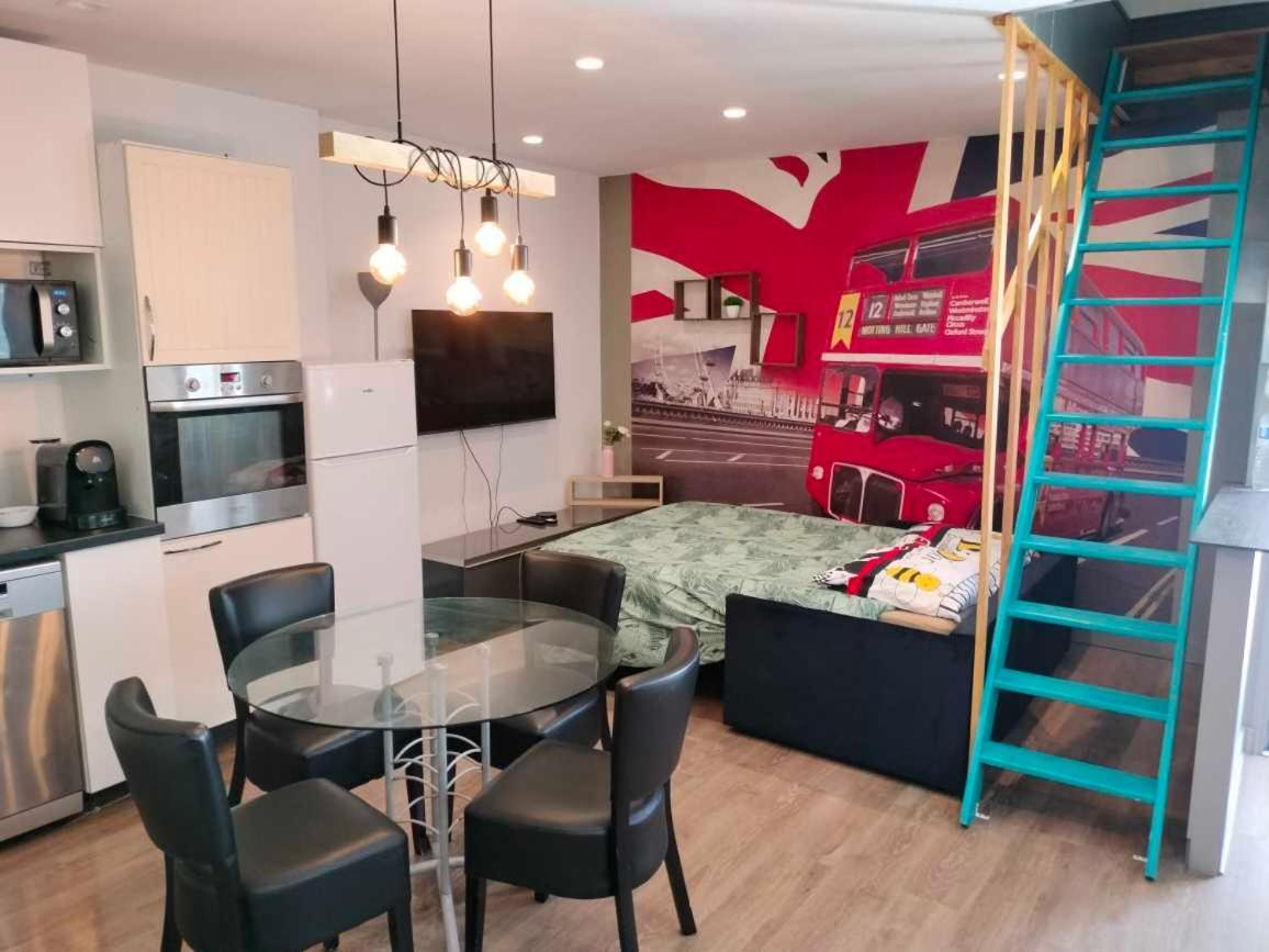 Home, Sweet Home Vitry-sur-Seine Quarto foto